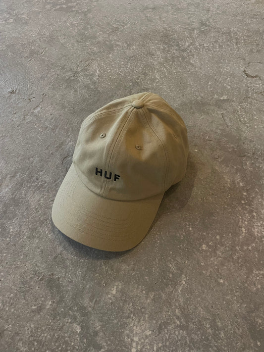 HUF - hat