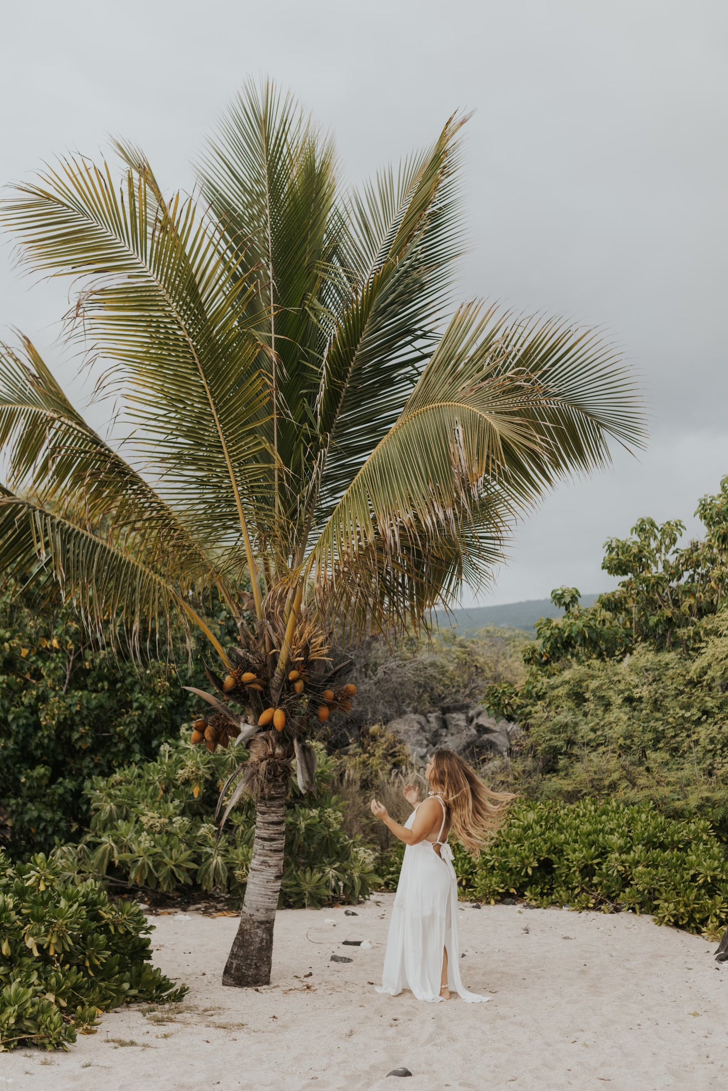 Free People - maxi dress