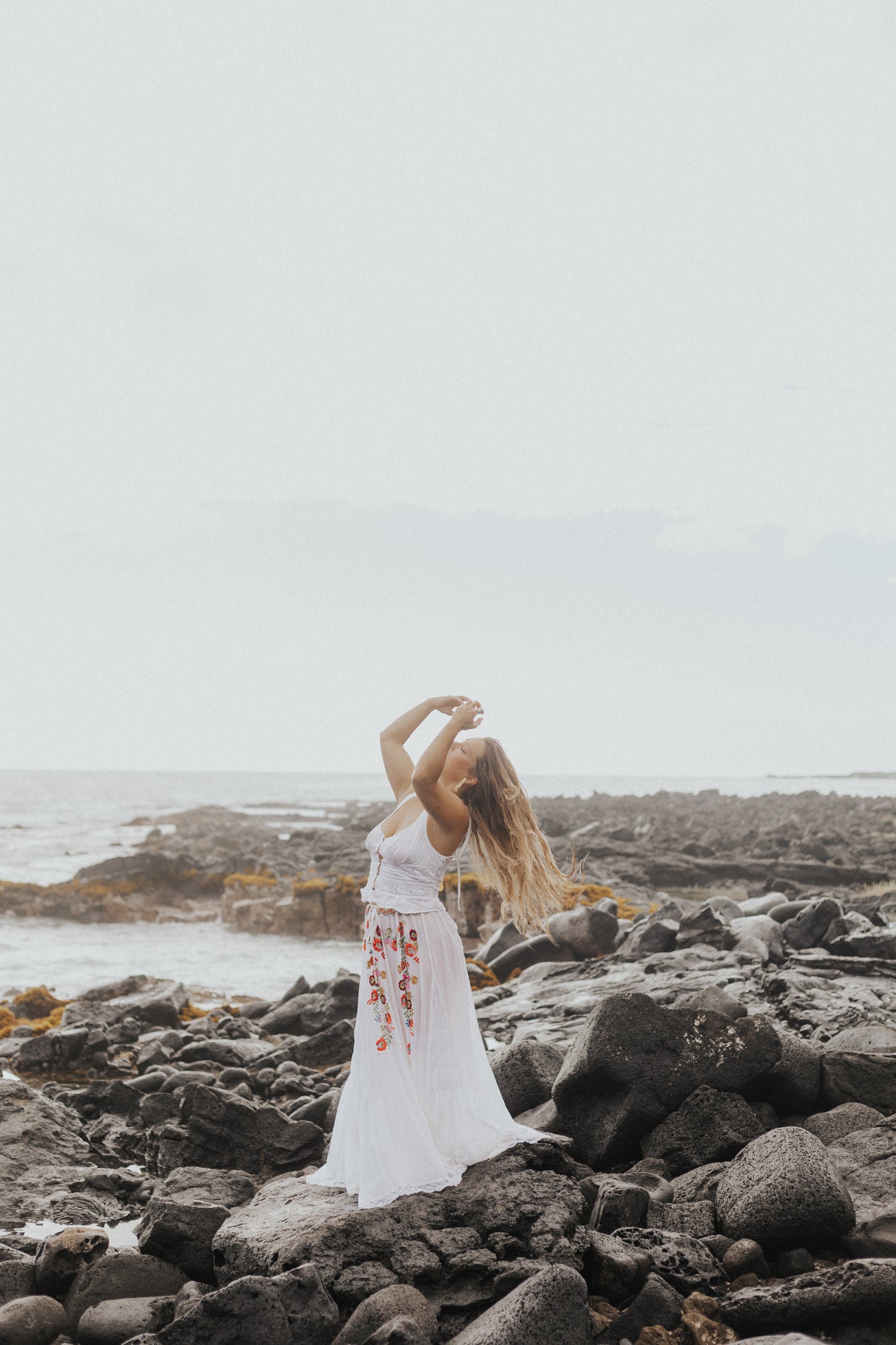 Free People - bustier top