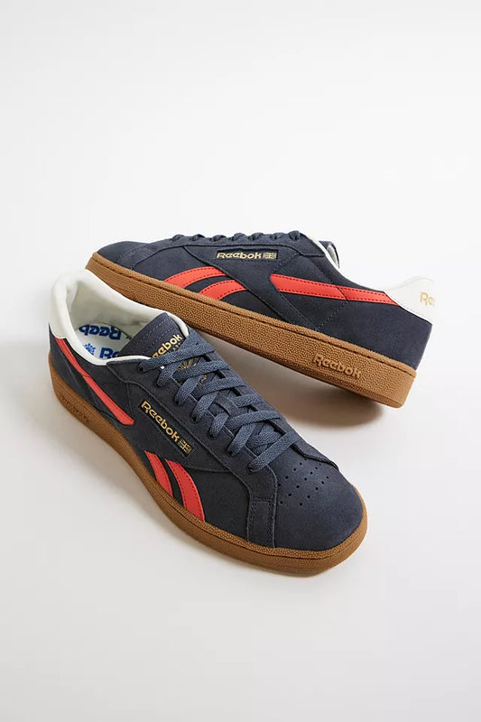 Reebok Club C grounds UK