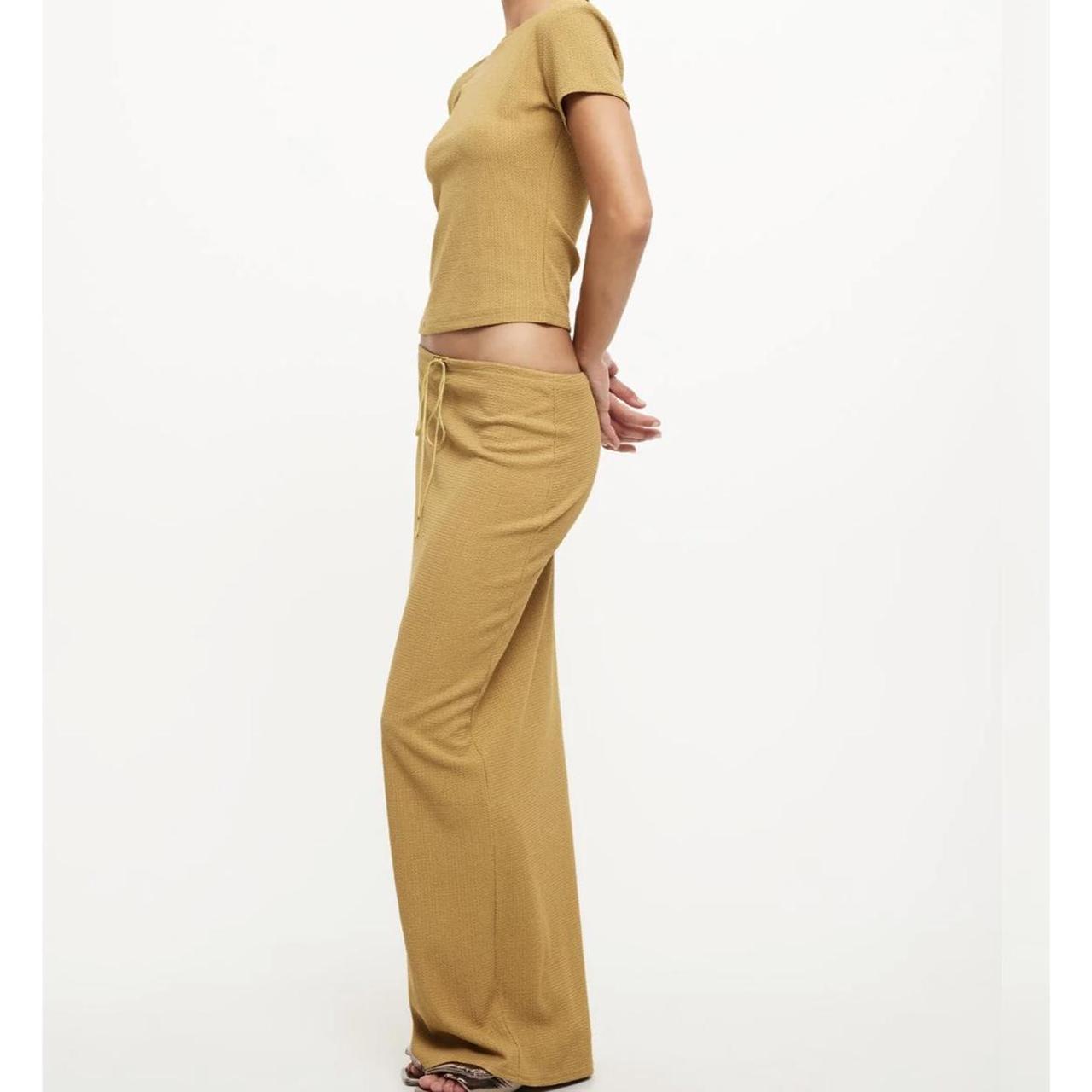 Lioness Nostalgic Maxi Skirt