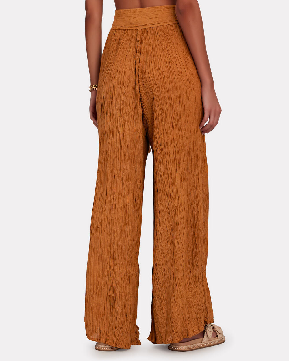 Savannah Morrow - Hali beach pant